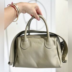 BRND NEW!! Beautiful Beck Baby Hayes bag!!!  NWOT